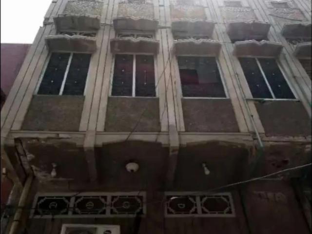 House for sale in Gojra, Islamabad Capital Territory