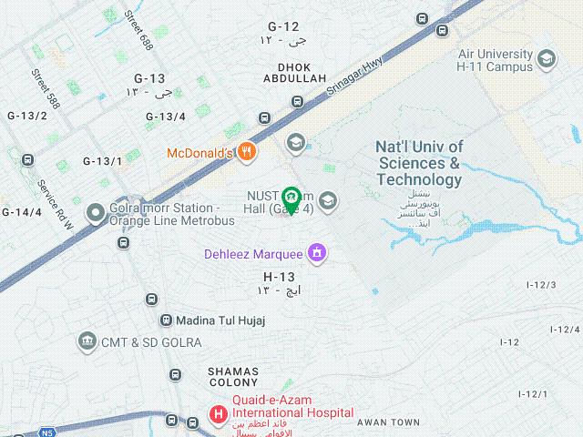 Property for rent in Islamabad