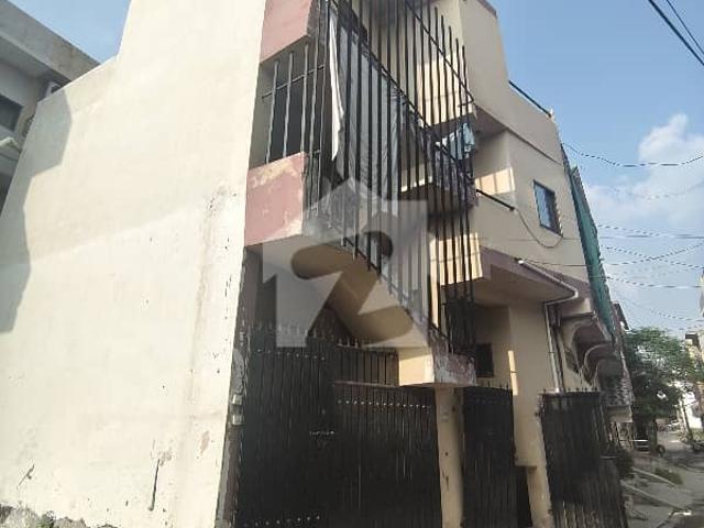 House for sale in اسلام آباد, زون 1