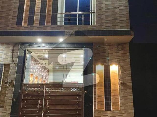House for sale in Faisalabad, Islamabad Capital Territory