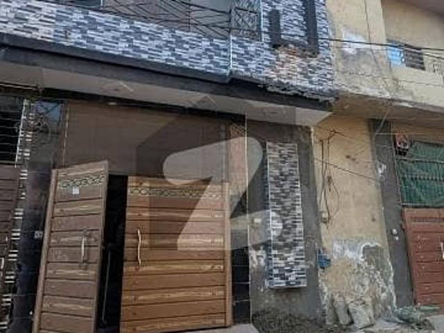House for sale in Faisalabad, Islamabad Capital Territory