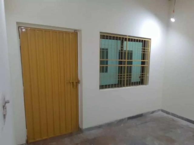 House for sale in Sahiwal, Islamabad Capital Territory
