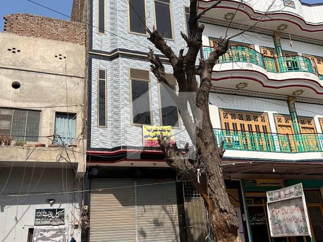 Building for sale in Islamabad Capital Territory