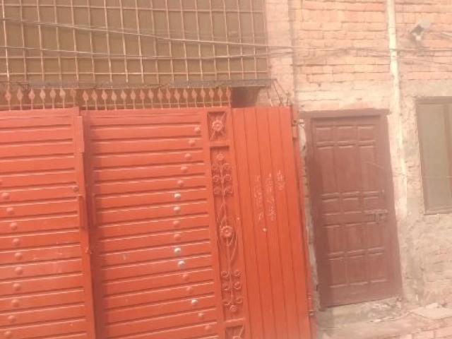 House for sale in Faisalabad, Islamabad Capital Territory