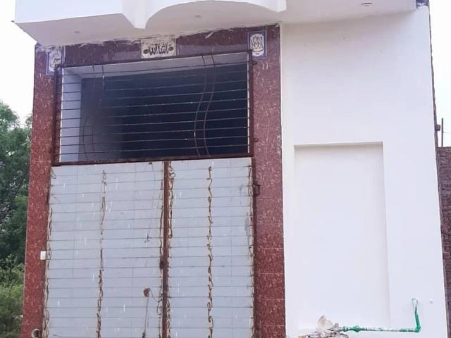 House for sale in Faisalabad, Islamabad Capital Territory