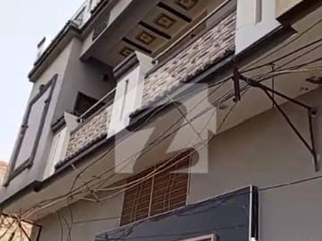 House for sale in Sialkot, Islamabad Capital Territory