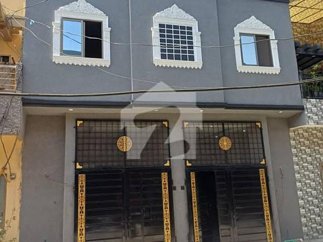 House for sale in Rawalpindi, Islamabad Capital Territory