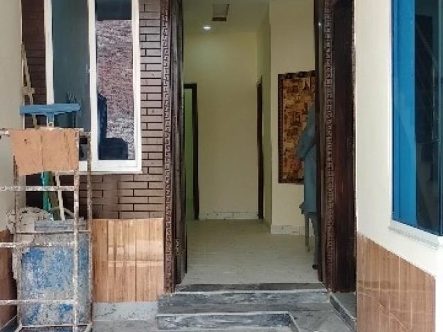 House for sale in Faisalabad, Islamabad Capital Territory