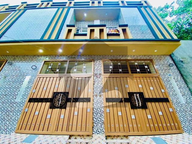 House for sale in Lahore