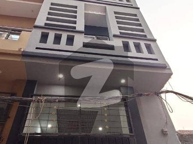 House for sale in Rawalpindi, Islamabad Capital Territory