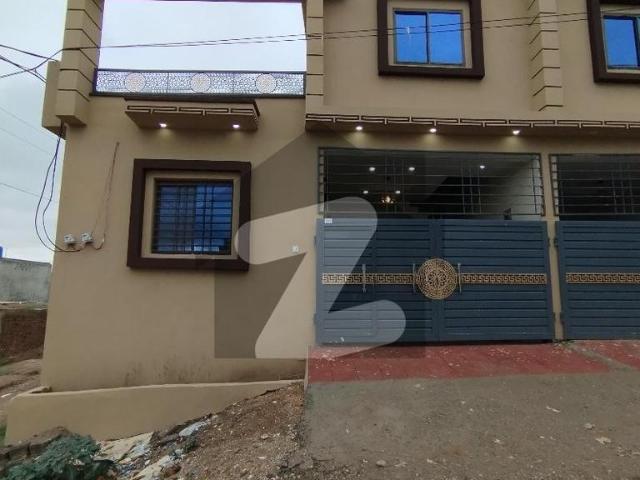 House for sale in Rawalpindi, Islamabad Capital Territory