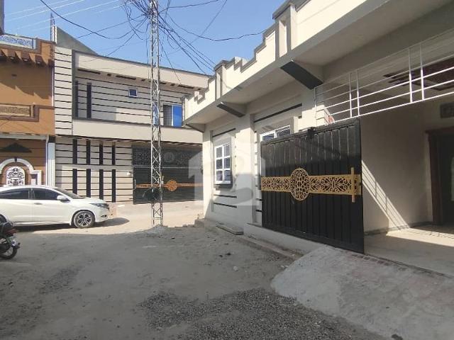 House for sale in Rawalpindi, Islamabad Capital Territory