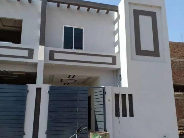 House for sale in Multan, Islamabad Capital Territory