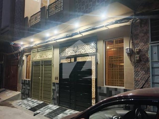 House for sale in Rawalpindi, Islamabad Capital Territory