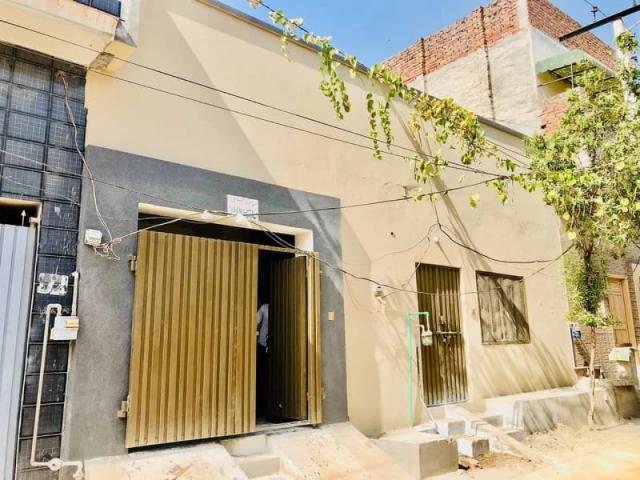 House for sale in Faisalabad, Islamabad Capital Territory