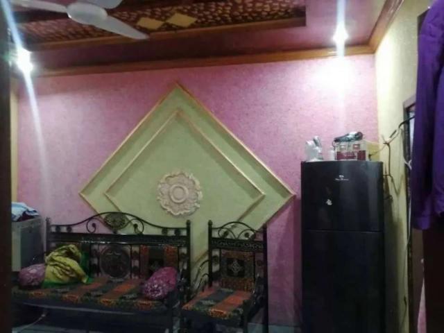 House for sale in علی پور, زون ۴