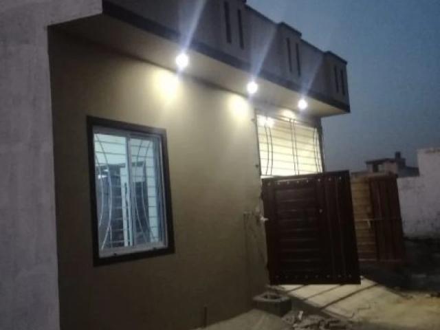 House for sale in Rawalpindi, Islamabad Capital Territory