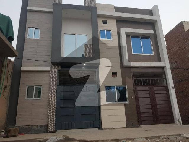 House for sale in Rawalpindi, Islamabad Capital Territory