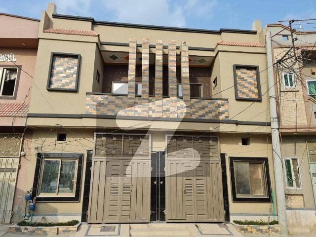 House for sale in Rawalpindi, Islamabad Capital Territory