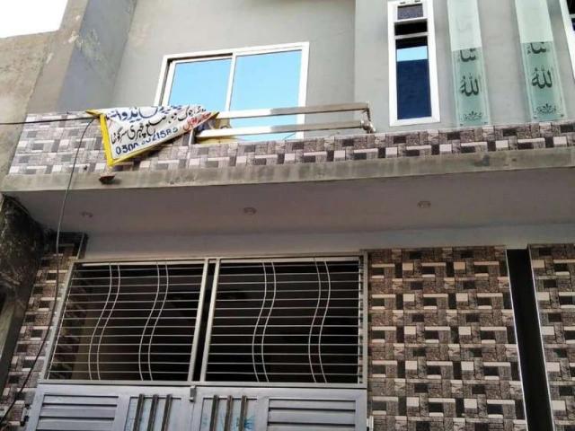 House for rent in Islamabad Capital Territory