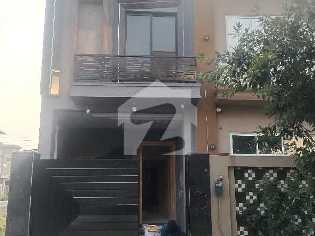 House for sale in Rawalpindi, Islamabad Capital Territory