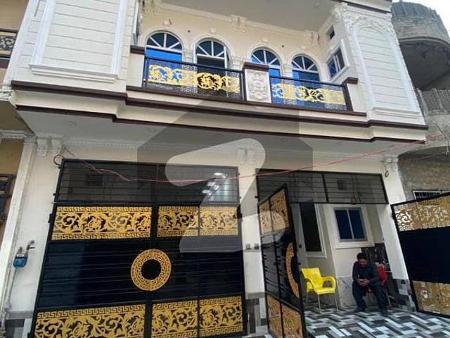 House for sale in Rawalpindi, Islamabad Capital Territory