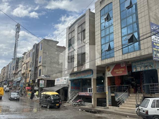 Building for sale in Islamabad