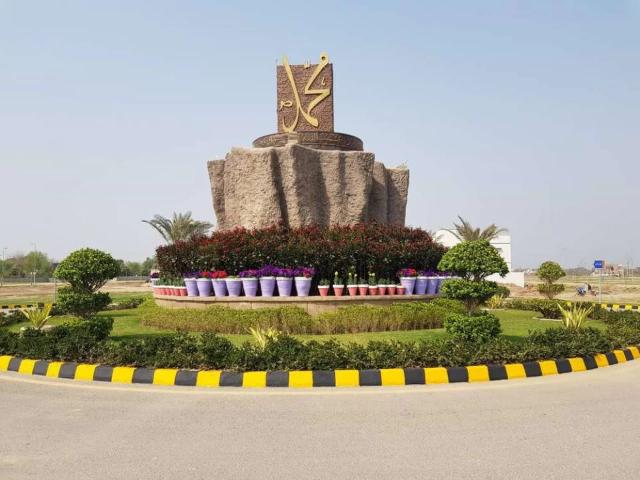 Commercial for sale in Multan, Islamabad Capital Territory