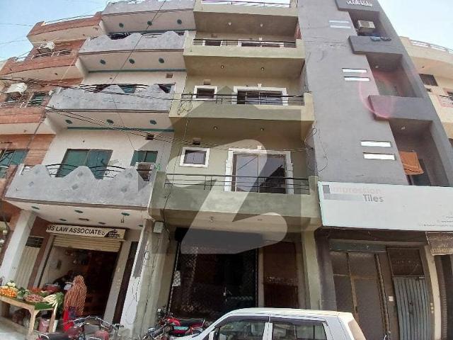 Building for sale in Rawalpindi, Islamabad Capital Territory