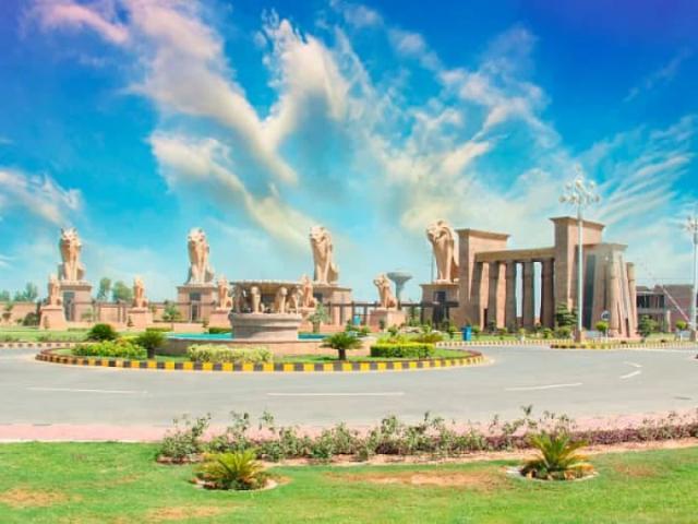 Land for sale in ملتان, ملتان ڈویژن