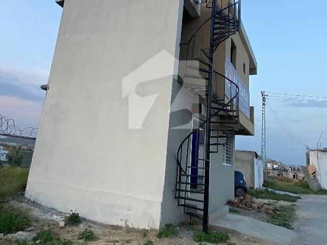 Building for sale in Islamabad