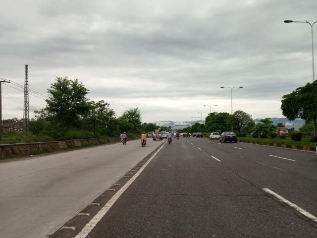 Land for sale in Islamabad