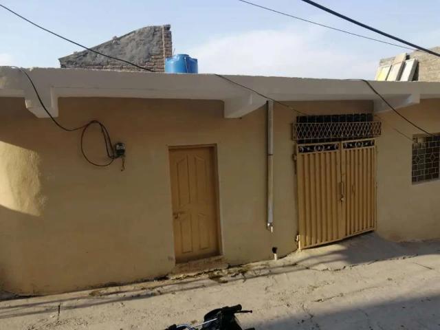 House for sale in Rawalpindi, Islamabad Capital Territory