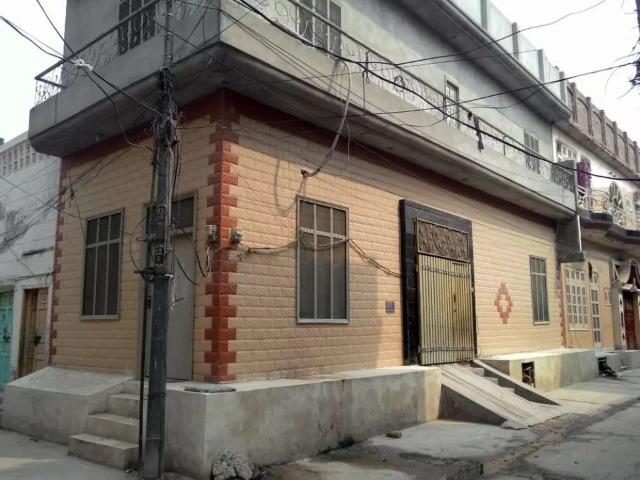 House for sale in Faisalabad, Islamabad Capital Territory