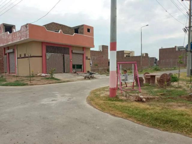 House for sale in Faisalabad, Islamabad Capital Territory