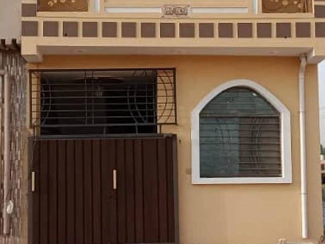 House for sale in Rawalpindi, Islamabad Capital Territory