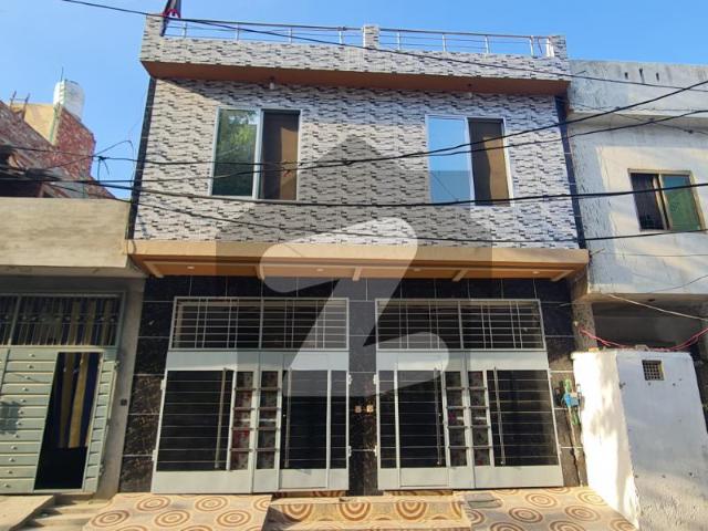 House for sale in Rawalpindi, Islamabad Capital Territory