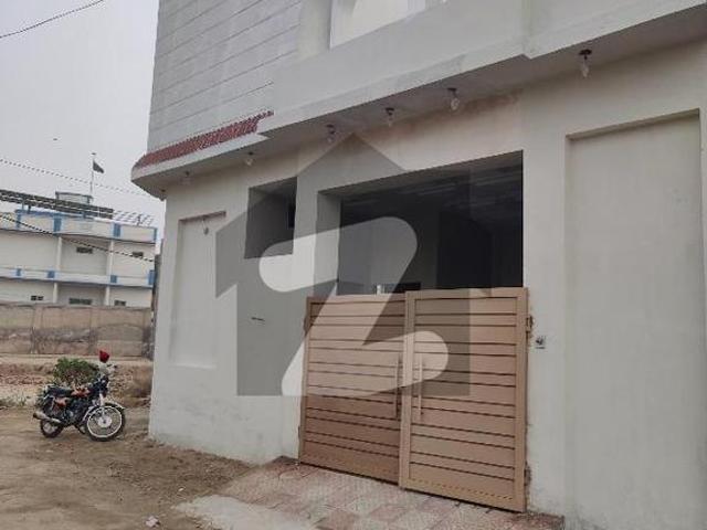 House for sale in Multan, Islamabad Capital Territory