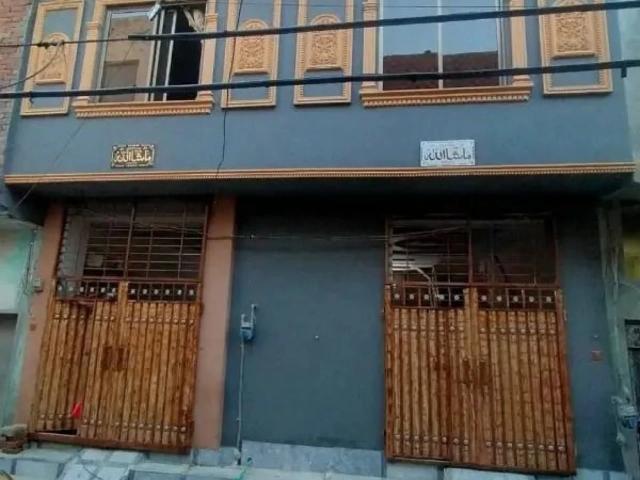 House for sale in Rawalpindi, Islamabad Capital Territory