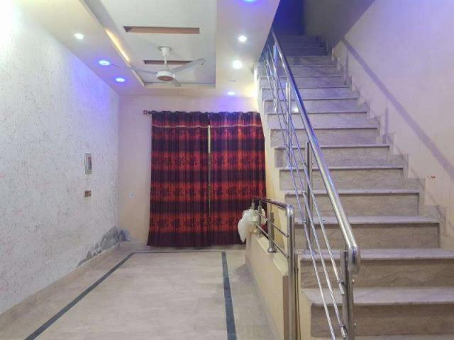 House for sale in Rawalpindi, Islamabad Capital Territory
