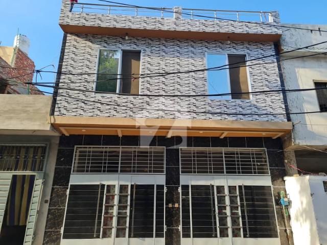 House for sale in Rawalpindi, Islamabad Capital Territory