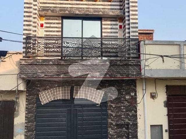 House for sale in Rawalpindi, Islamabad Capital Territory