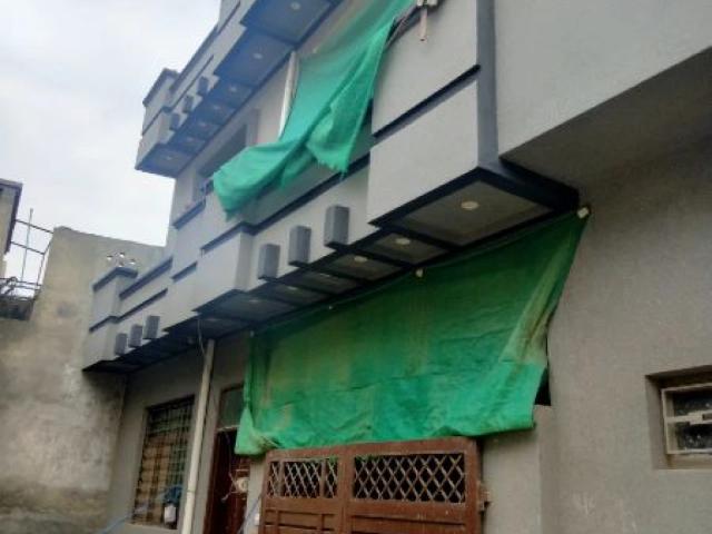House for sale in Rawalpindi, Islamabad Capital Territory