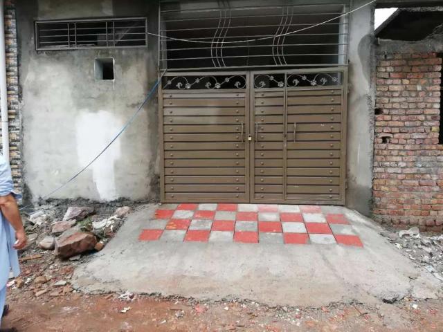 House for sale in Islamabad