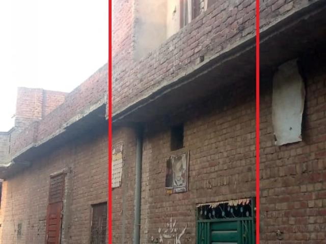 House for sale in Gujranwala, Islamabad Capital Territory