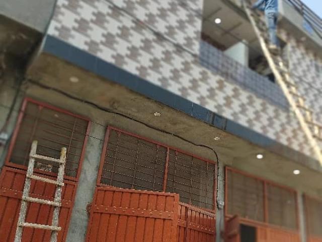 House for sale in Rawalpindi, Islamabad Capital Territory