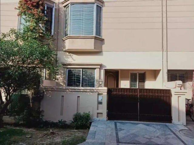 House for sale in Rawalpindi, Islamabad Capital Territory