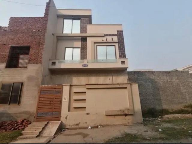 House for sale in Gujranwala, Islamabad Capital Territory