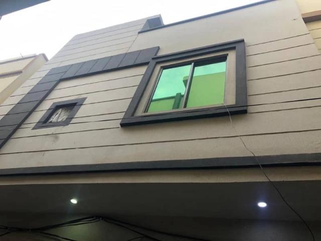 House for sale in Rawalpindi, Islamabad Capital Territory