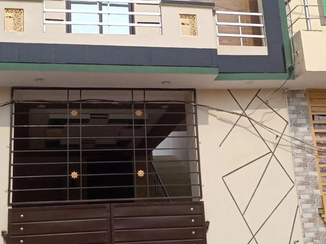House for sale in Multan, Islamabad Capital Territory
